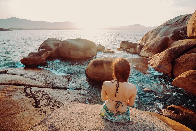 Historic Florianópolis Tour with Beach - Practical tips for a smoother day