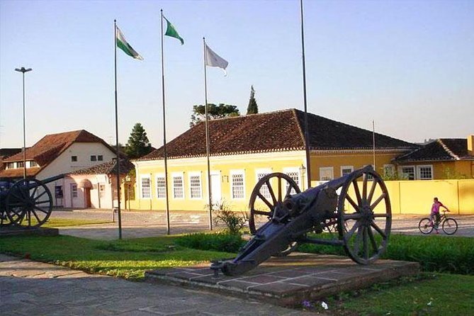 Historic Lapa - Key points to know before booking