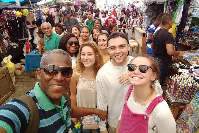 Historical African oriented City Tour - Why Salvador’s African heritage deserves a full morning