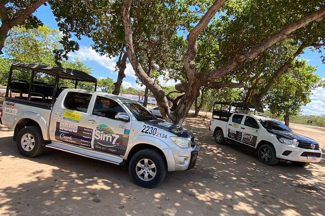 Hotel in Jericoacoara to Jericoacoara Airport - Getting to JJD without losing your final morning