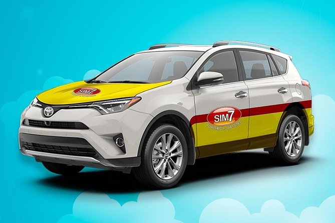 Hotel in Jericoacoara to Jericoacoara Airport - Should you book this Jericoacoara airport transfer?