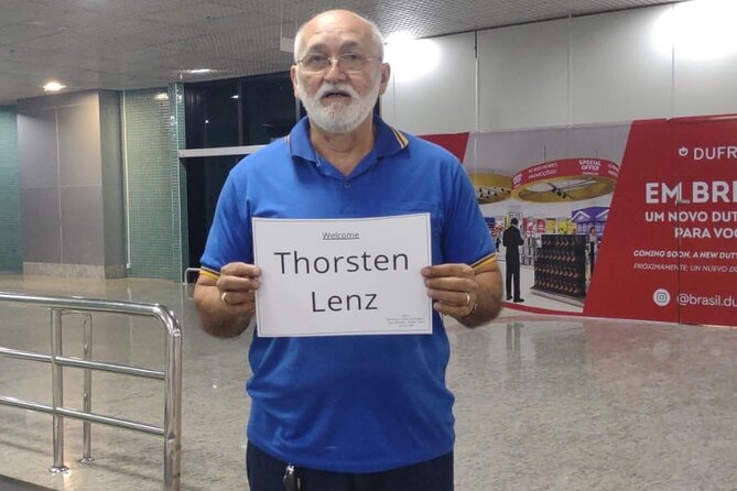 Hotel transfer service to Port of Manaus - What the Private Format Gives You