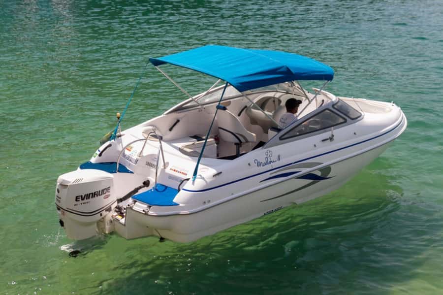 Idyllic Islands Private Speedboat Tour in Paraty - Practical details for a smoother departure