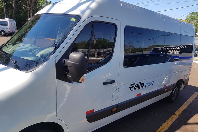 IGU Airport Transfers - Key points to know before booking