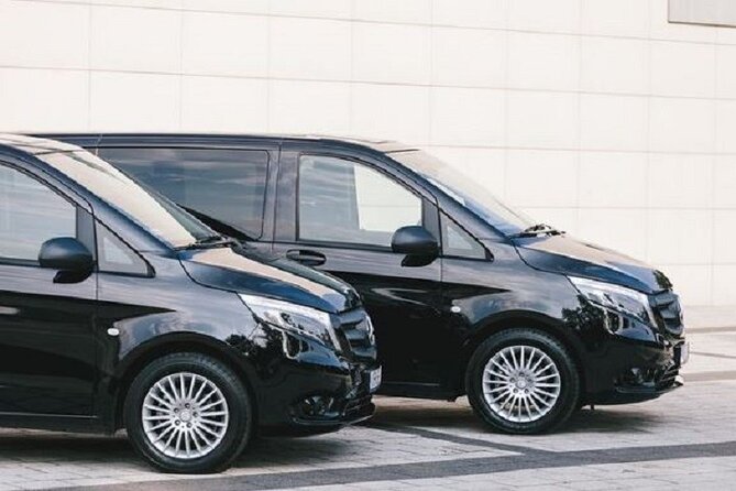 IGU Airport Transfers - Final decision: book it for help, not just transport