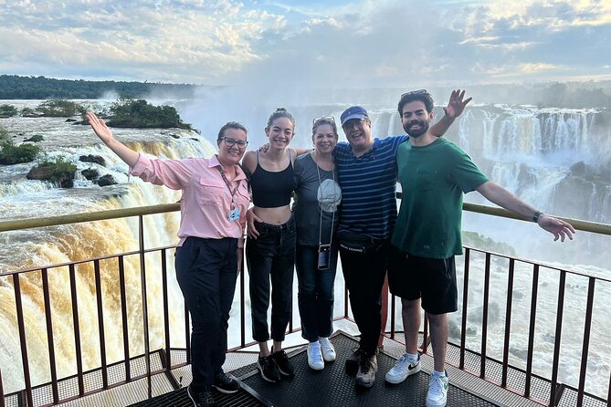 Iguaçu Falls: An Immersion Between Brazil and Argentina - Key points to know before you book