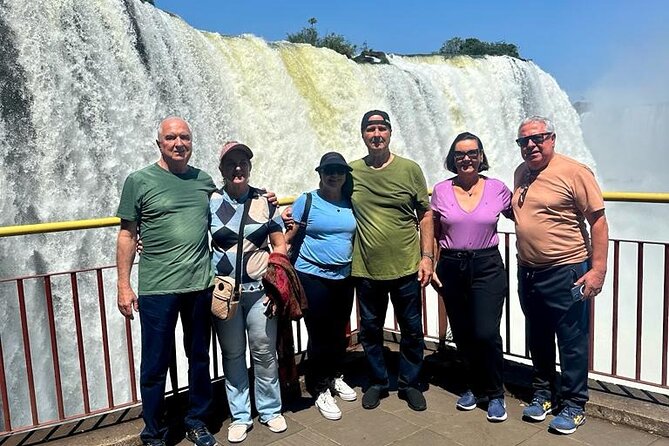Iguaçu Falls : Brazil and Argentina in 1 day (Private) - Price, extra fees, and the real value