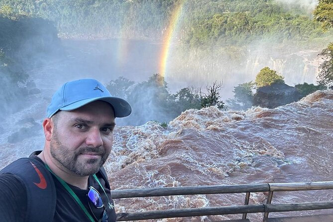 Iguaçu Falls : Brazil and Argentina in 1 day (Private) - Who will get the most from this tour