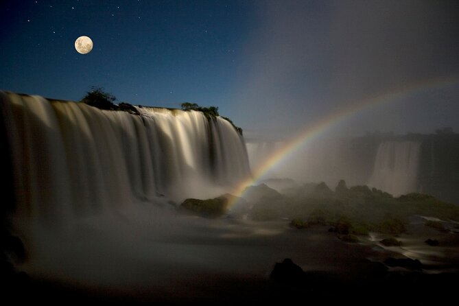 Iguaçu Waterfalls Brazilian Side + City Tour - Is $48.04 a fair price?