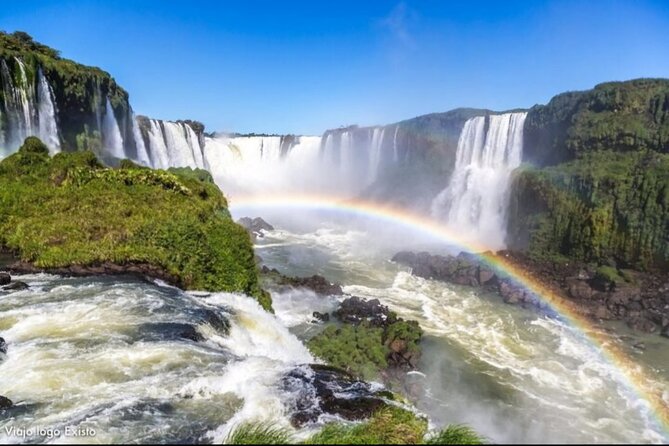 Iguassu Falls, 2 Days Brazil and Argentina: Private Tour - Who should book this private Iguassu tour?
