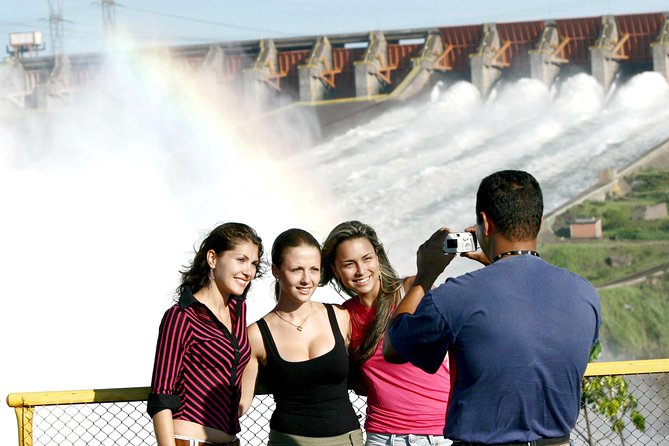 Iguassu Falls in a Nutshell - Who will get the most from this tour