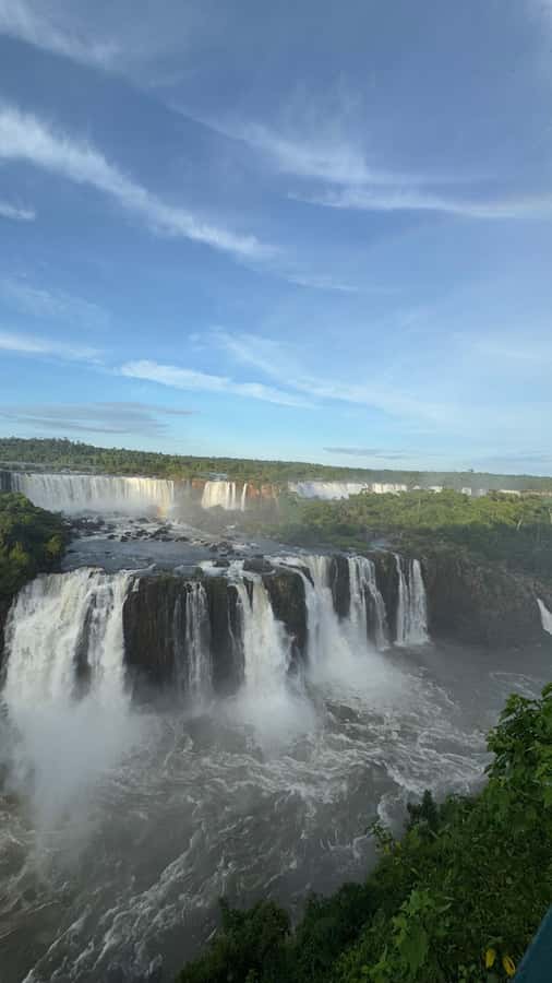 Iguassu Falls: Private Day Tour Brazil & Argentina - What the private format changes