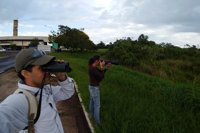 Iguazu Expeditions Morning Birdwatching - Key points at a glance