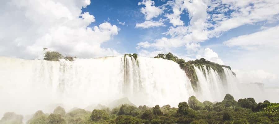 Iguazu Falls: 2-Day Argentinian and Brazilian Iguazu Falls - Key points to know before you go