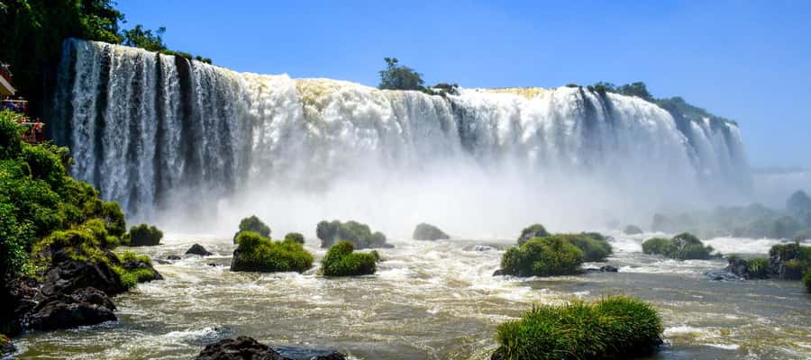 Iguazu Falls: 2-Day Argentinian and Brazilian Iguazu Falls - Should you book the two-day Iguazu tour?