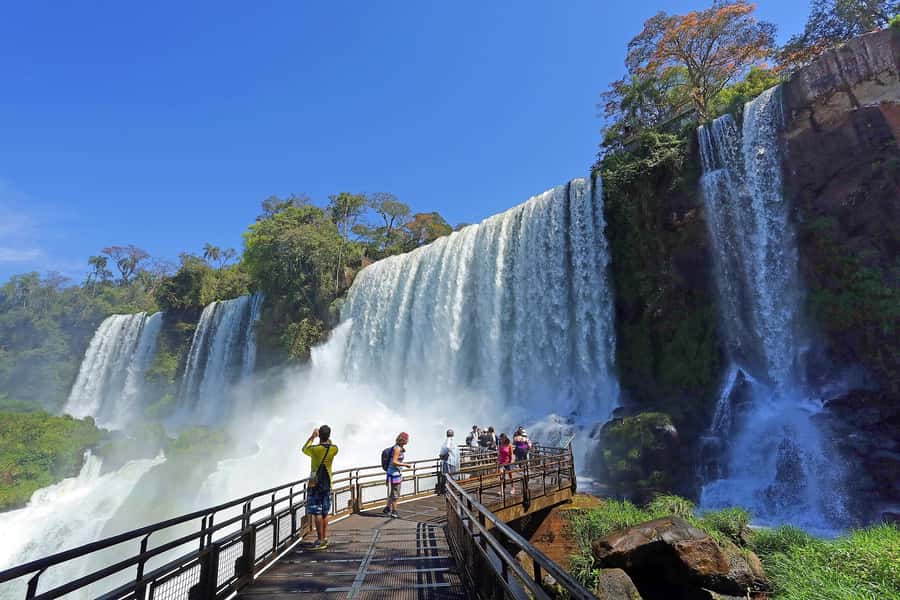Iguazu Falls: 2-Day Argentinian and Brazilian Iguazu Falls - Timing, tickets, and what to bring