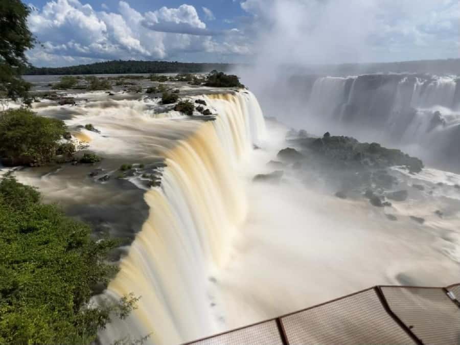 Iguazu Falls: 2-Day Combo to Argentine/Brazilian/Bird Park - Why two days makes sense at Iguazu Falls