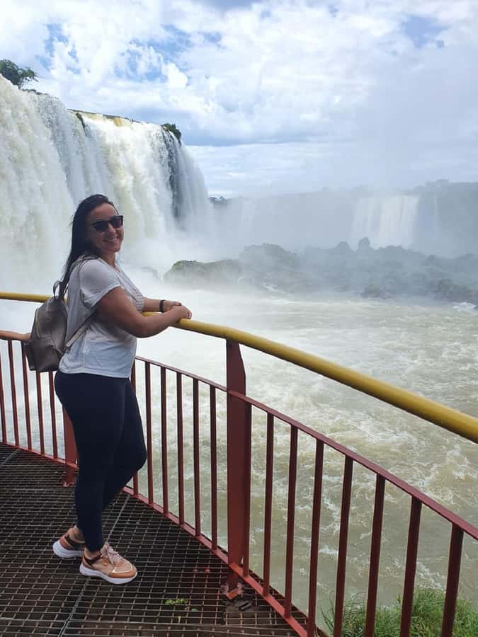 Iguazu Falls: 2-Day Combo to Argentine/Brazilian/Bird Park - What the $281 price really buys