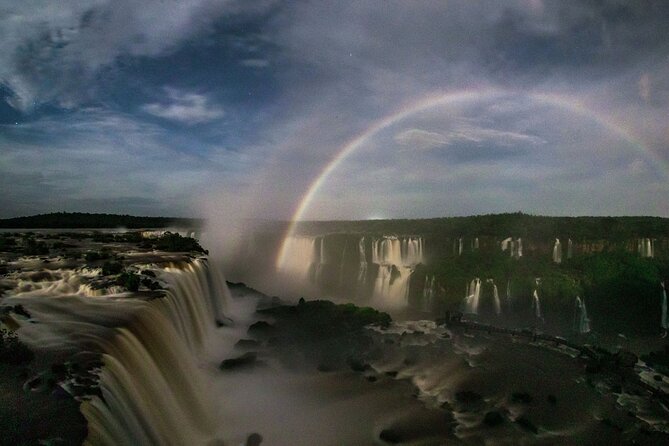Iguazu Falls: Argentina and Brazil on the Same Day All Included - Key points to know before booking