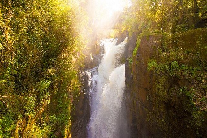 Iguazu Falls: Argentina and Brazil on the Same Day All Included - Why seeing Iguazu from two countries matters