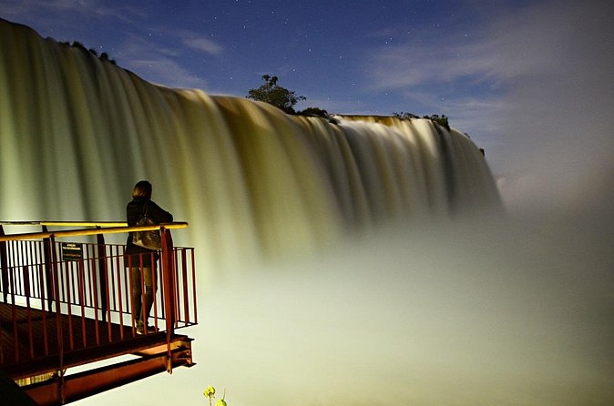 Iguazu Falls: Argentina and Brazil on the Same Day All Included - Is $229 a fair price?