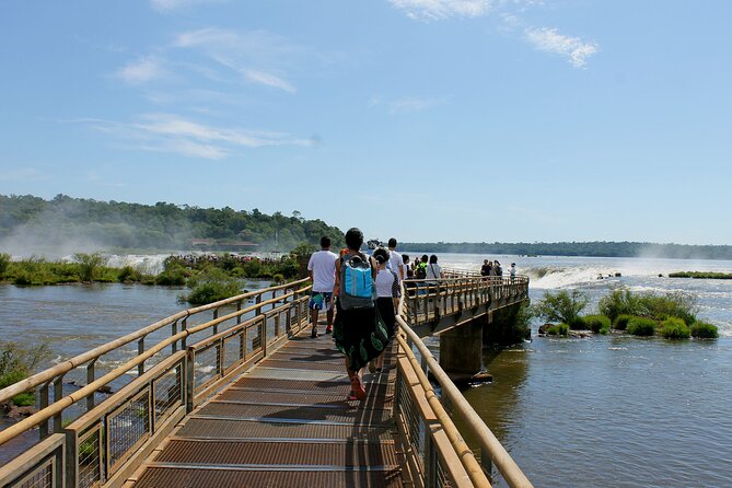 Iguazu Falls: Argentina Side, Boat Ride & City Tour – Private (Also IGU Pick-up) - Why this private Iguazu day is different