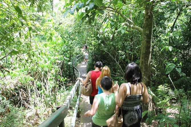 Iguazu Falls: Argentina Side, Boat Ride & City Tour – Private (Also IGU Pick-up) - Starting from Foz do Iguacu or IGU Airport
