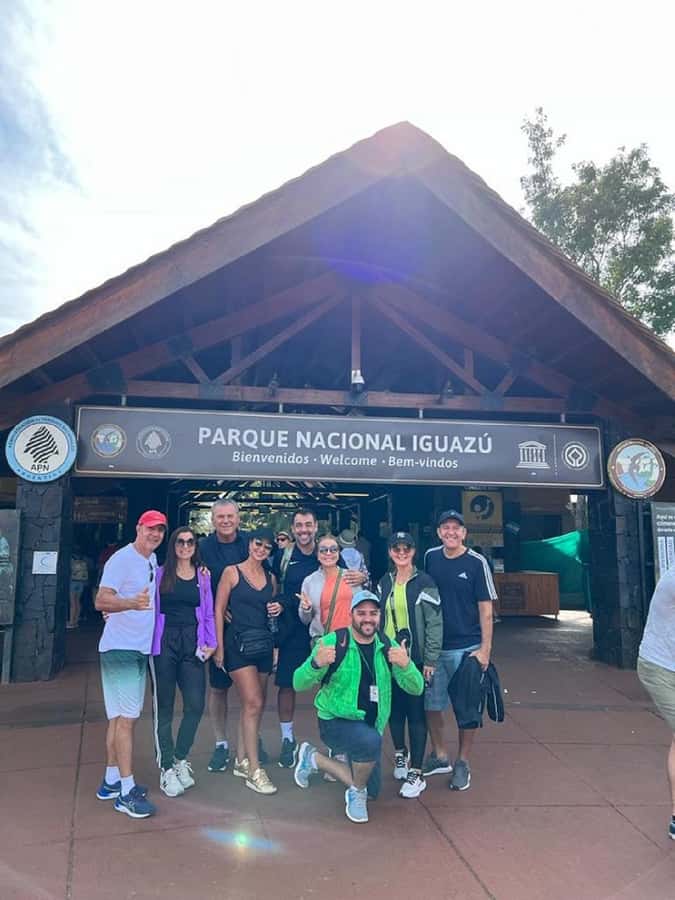 Iguazu Falls: Brazil & Argentina in One Day (Private) - Key points to know before booking