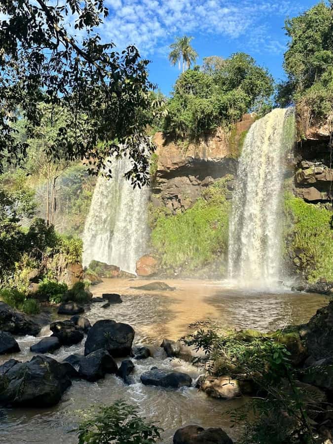 Iguazu Falls: Brazil & Argentina in One Day (Private) - Starting from Foz do Iguaçu or Puerto Iguazú