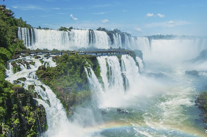 Iguazu Falls Full Day Tour Brazil and Argentina - Why Seeing Both Sides Is Worth Your Day
