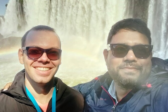 iguazu Falls Half-Daytour Brazilian Side(Private Solo/Group Solo) - Walking, Weather, and What to Bring