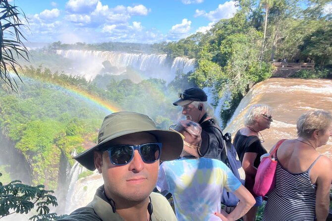 Iguazu Falls : Private day tour both Brazil & Argentina - Why seeing both sides is worth the effort