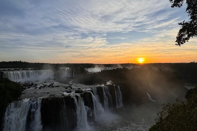 Iguazu Falls: Private Day tour Brasil & Argentina - Why seeing both sides is worth the long day