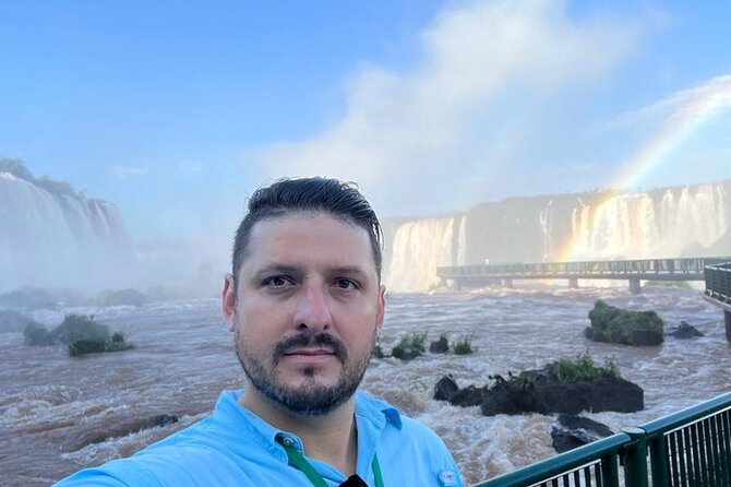 Iguazu Falls: Private Half-Day Tour Brasilian side - Timing, visas, and practical planning