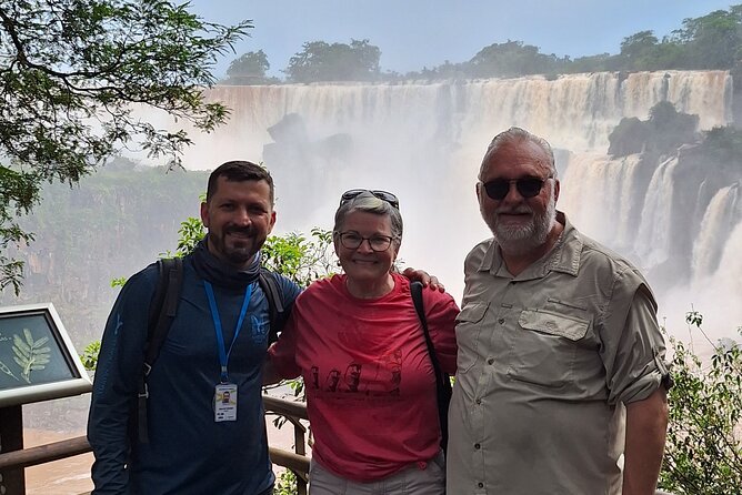 Iguazú Falls Private Tour in 2 days, Both Brazil/Argentina - Why seeing both sides is worth your time