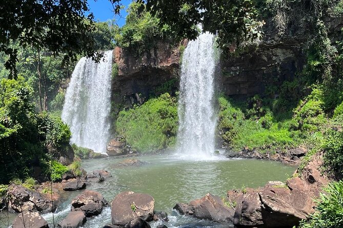 Iguazu Falls: Private Tour to Argentina Falls - Working out the real price