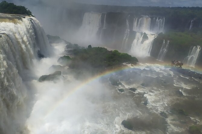 Iguazu Falls Private Tour: Two Countries in One Day - How to plan the day without rushing