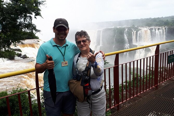 Iguazu Falls TwoDaytour(Brazil+Argentina(Private Solo/Group Solo) - Who gets the best value from this tour
