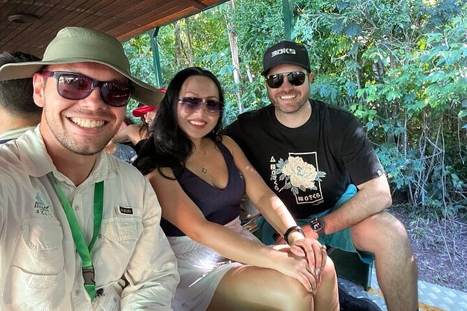 Iguazu Falls TwoDaytour(Brazil+Argentina(Private Solo/Group Solo) - Day one on the Brazilian side