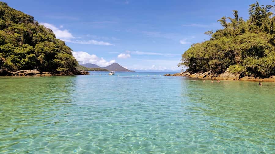 Ilha Grande: 6-Hour Speedboat Tour to Blue and Green Lagoons - Key points before you book