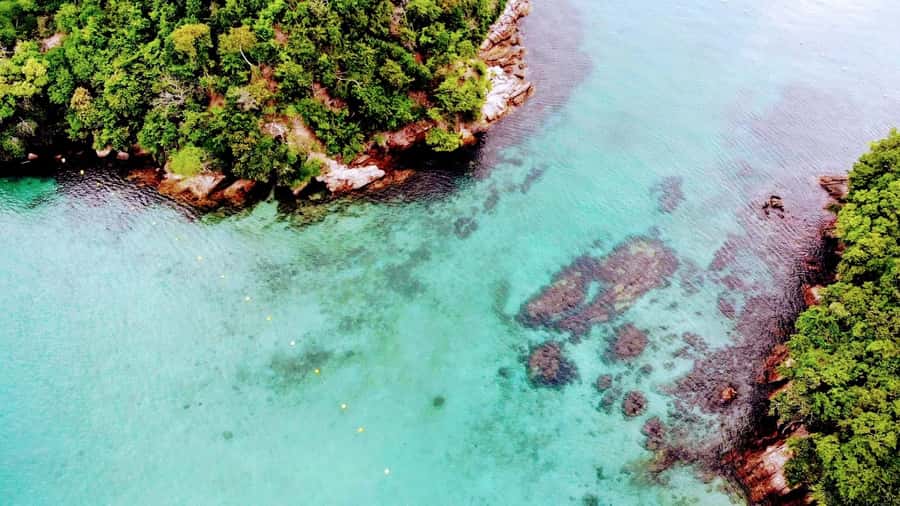 Ilha Grande: 6-Hour Speedboat Tour to Blue and Green Lagoons - Is $62 a fair price?