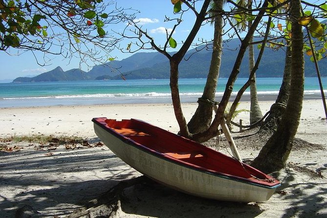 Ilha Grande - From Abrãao: Lopes Mendes beach tour & trekking - Why Lopes Mendes is worth the effort
