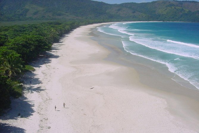 Ilha Grande - From Abrãao: Lopes Mendes beach tour & trekking - Who will enjoy this beach trip most?