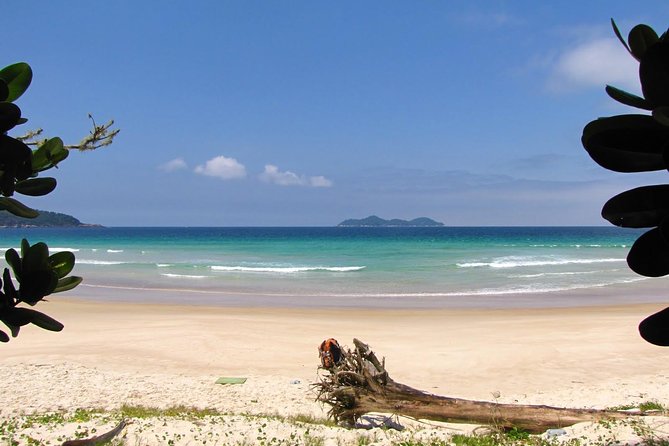 Ilha Grande Hiking Tour - Why this Ilha Grande route is different