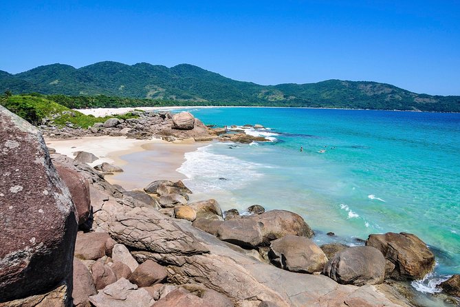 Ilha Grande Hiking Tour - How difficult is the hike?