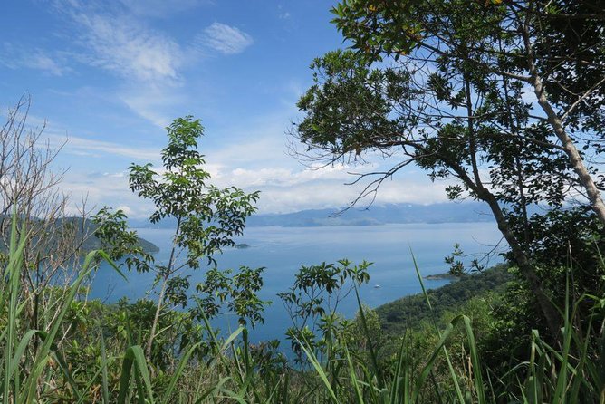 Ilha Grande Hiking Tour - What the $149.90 price really covers
