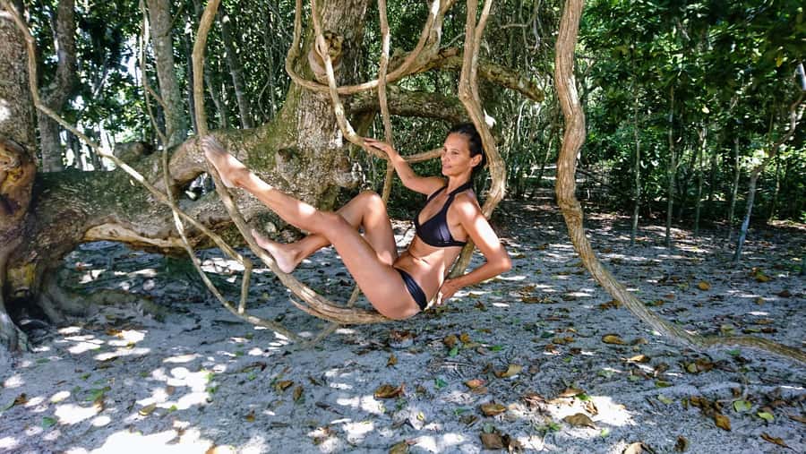 Ilha Grande: Lopes Mendes Private Hiking Tour - Key points to know before booking