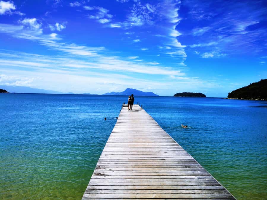 Ilha Grande: Lopes Mendes Private Hiking Tour - Is $224 per person good value?