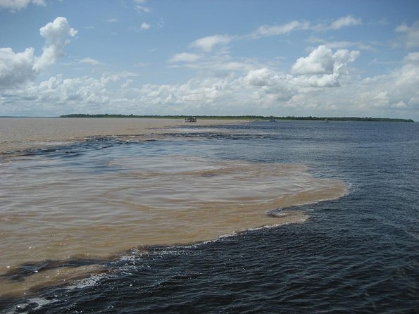 Indian Village and Meeting of the Waters Tour - Key points to know before you book
