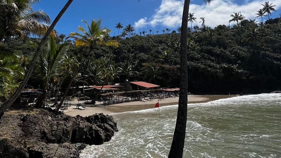 Itacare: 4 Beaches Trail and Tijuipe Waterfall - Why This Seven-Hour Itacaré Trip Works